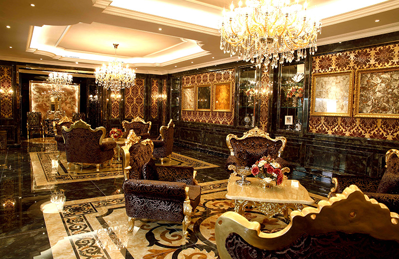 惠州龍光房地產